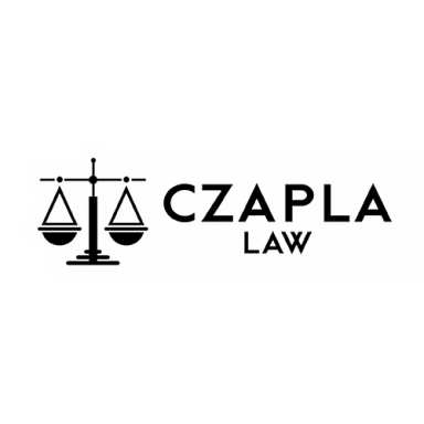 Czapla Law logo