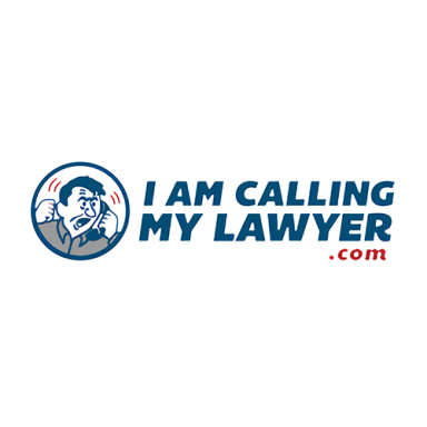 I Am Calling My Lawyer.com logo