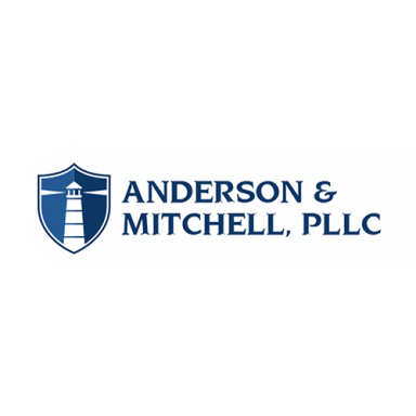 Anderson & Mitchell, PLLC logo