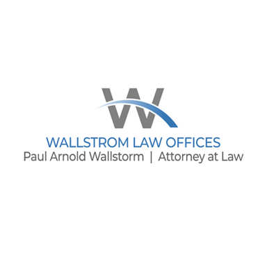 Wallstrom Law Offices logo