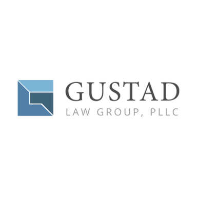 Personal Injury Lawyer John Paul Gustad logo