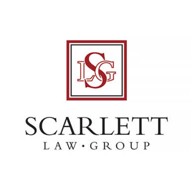 Scarlett Law Group logo