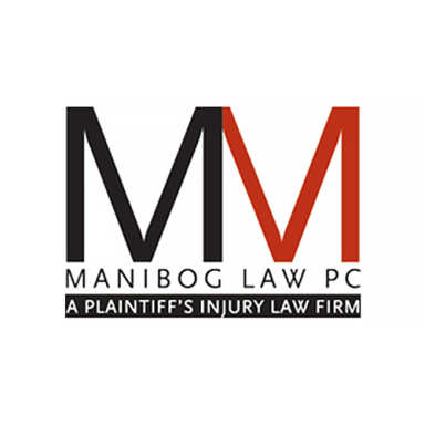 Manibog Law PC logo