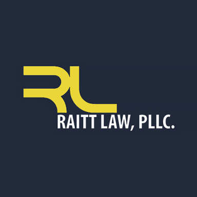 Raitt Law, PLLC logo