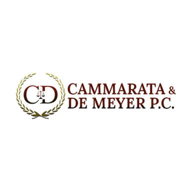 Cammarata & De Meyer P.C. logo