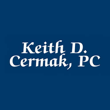 Keith D. Cermak, PC logo