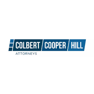 Colbert Cooper Hill Attorneys logo