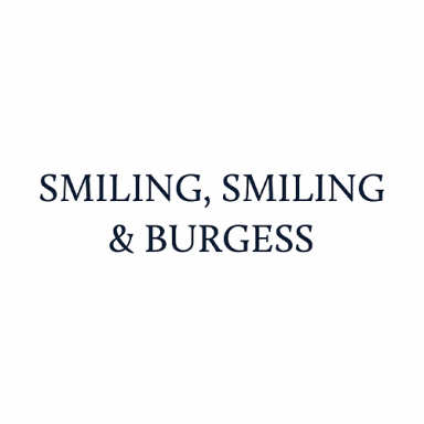 Smiling, Smiling & Burgess logo