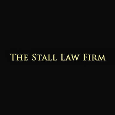 The Stall Law Firm logo