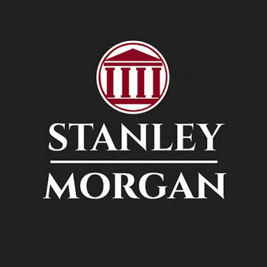 Stanley Morgan logo