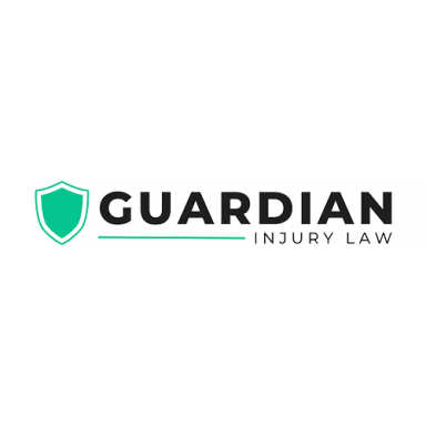 Guardian Injury Law logo