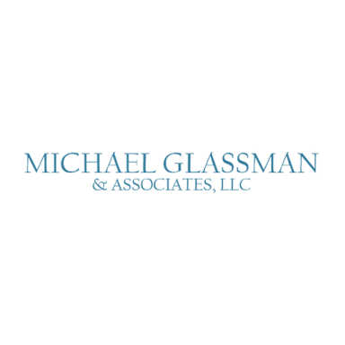 Michael Glassman & Associates LLC logo