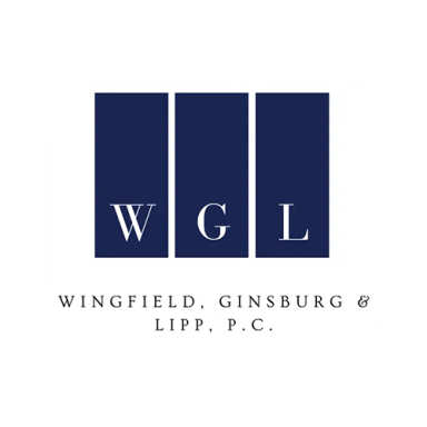 Wingfield, Ginsburg & Lipp Attorneys At Law logo