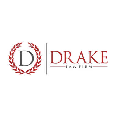 Drake Law Firm logo