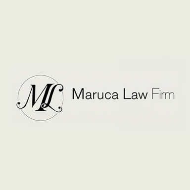 Maruca Law Firm logo