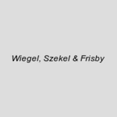 Wiegel, Szekel & Frisby logo