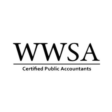 WWSA logo