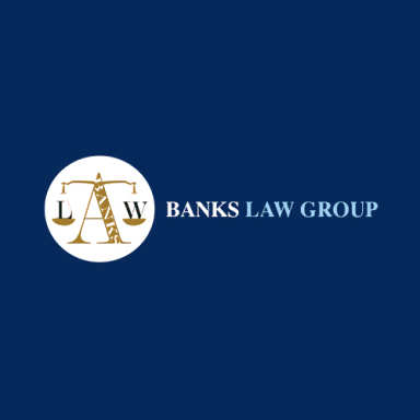 Banks Law Group logo