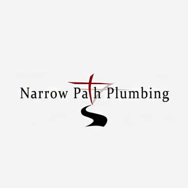 Narrow Path Plumbing logo