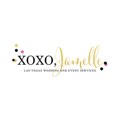 XOXO Jamelle logo