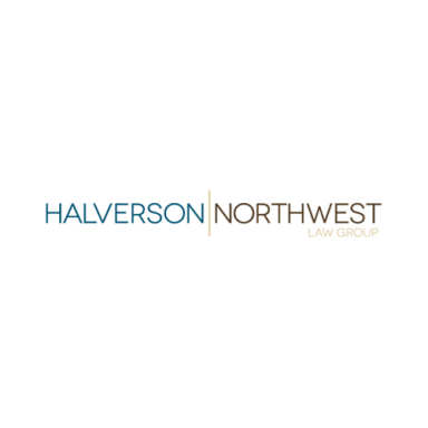 Halverson Northwest Law Group logo