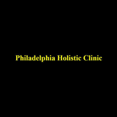 Philadelphia Holistic Clinic logo