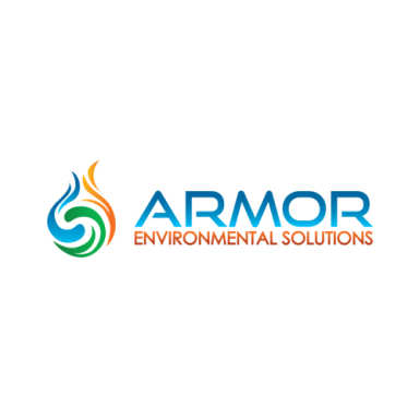 Armor Environmental Solutions logo