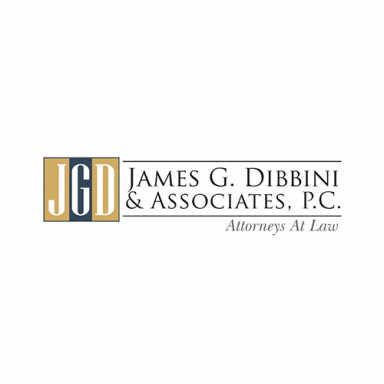 James G. Dibbini & Associates, P.C. logo