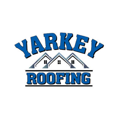 Yarkey Roofing logo