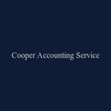 CAS Accounting Services logo