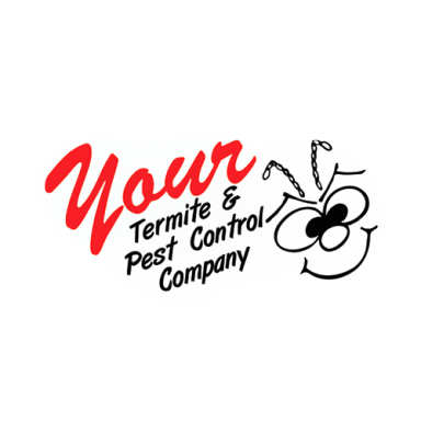 Your Termite & Pest Control Co logo