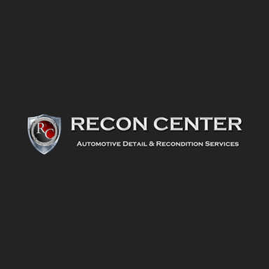 Recon Center logo