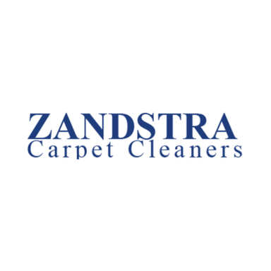 Zandstra Carpet Cleaners logo