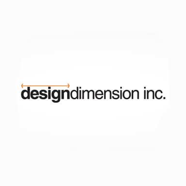 Design Dimension, Inc. logo