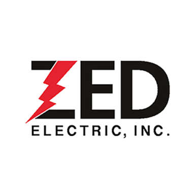 Zed Electric, Inc. logo