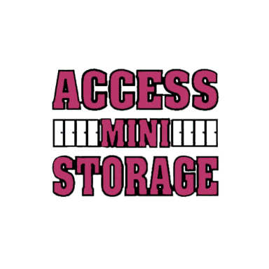 Access Storage logo