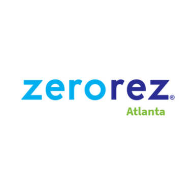 Zerorez Atlanta logo