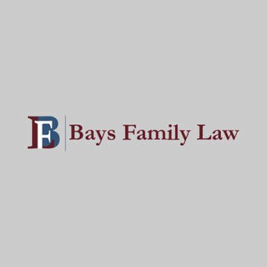 Bays Family Law logo