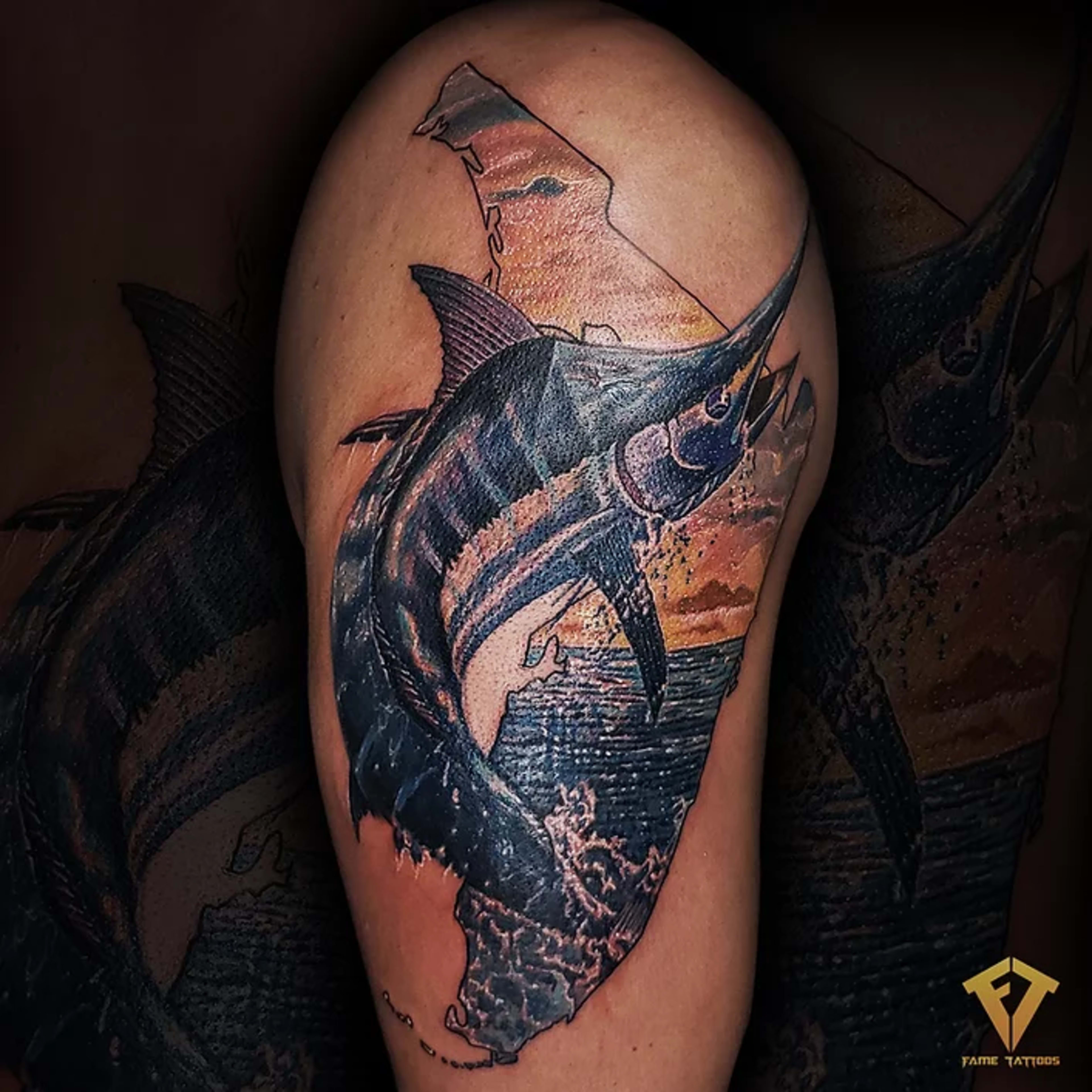 11 Best Miami Tattoo Shops | Expertise.com