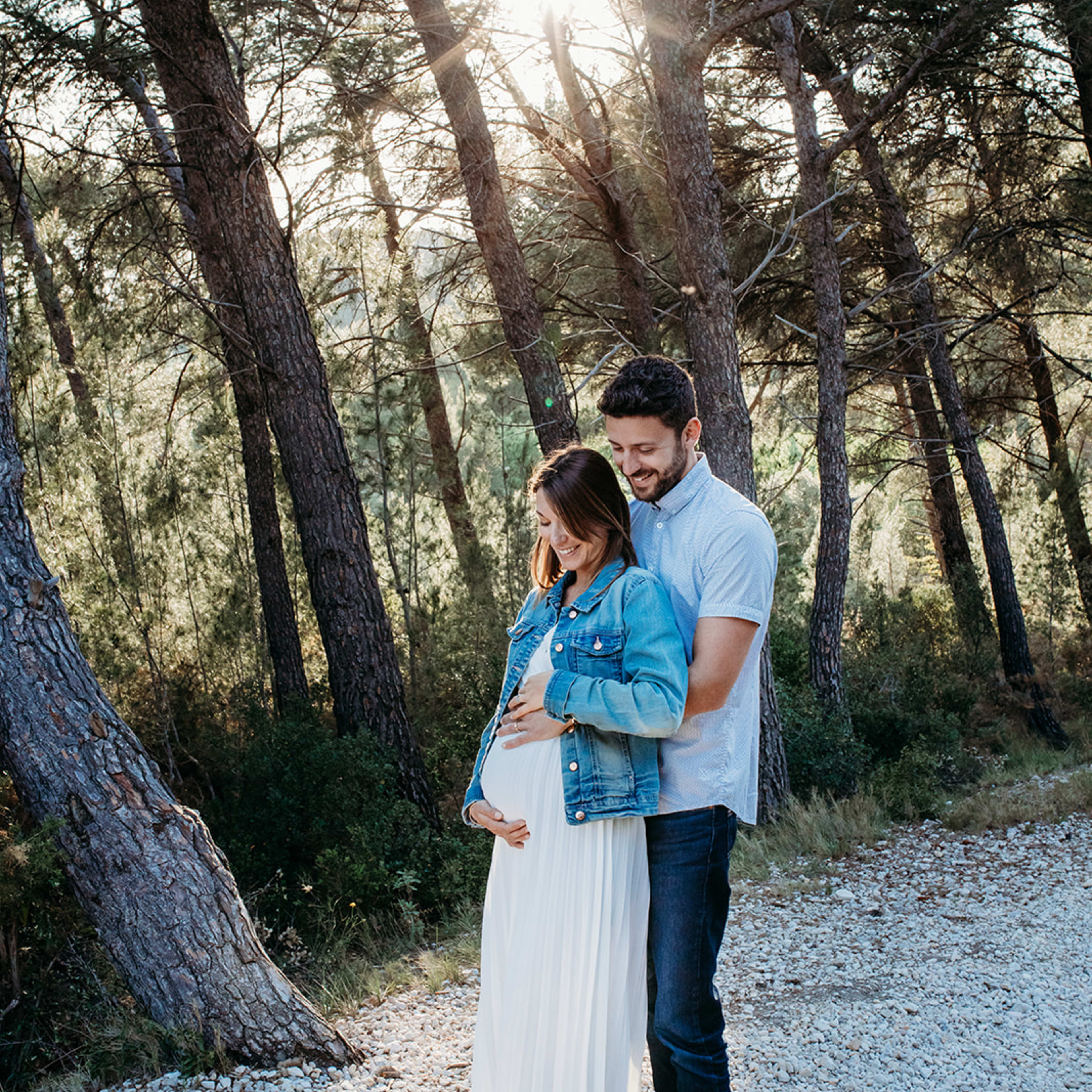 Winter Park Maternity Photographer — Rinat Halon Photography