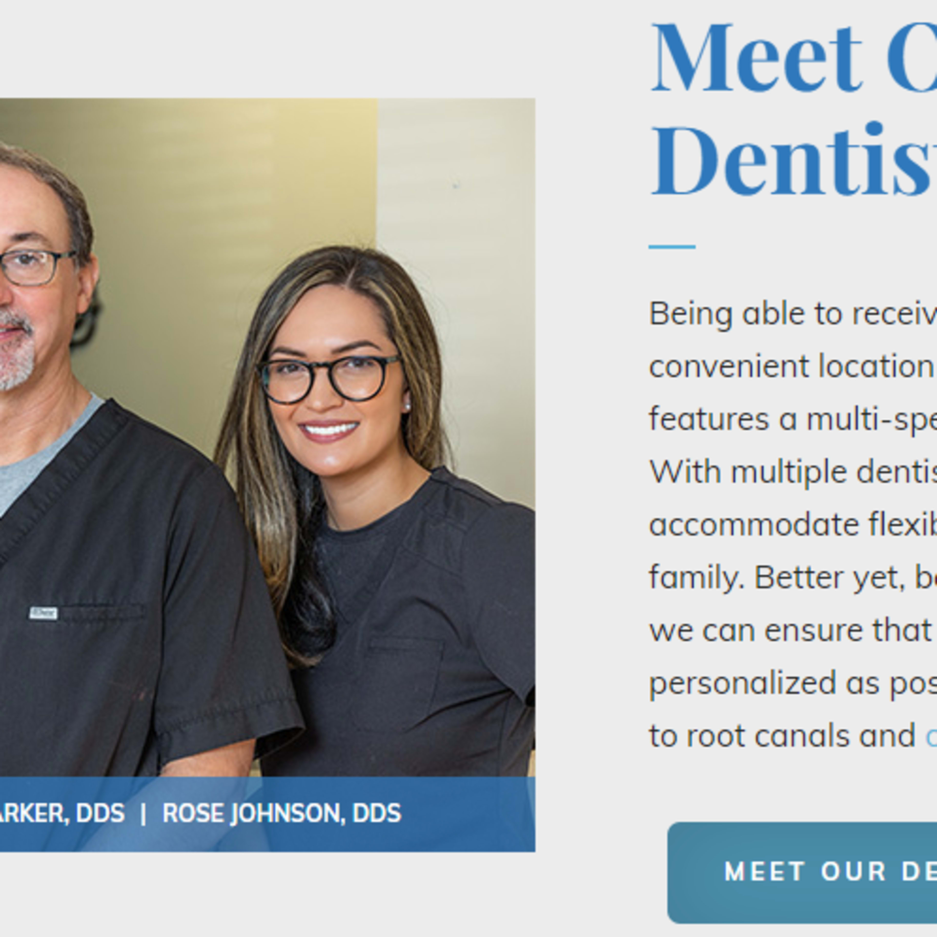 19 Best Jacksonville Dentists