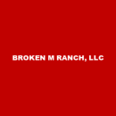 Broken M Ranch