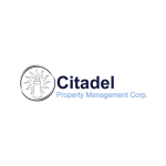Citadel Property Management Corp. logo