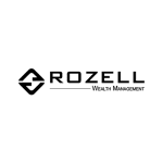 Rozell Wealth Management logo