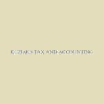 Kuziak's Tax and Accounting logo