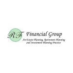 RF Financial Group logo