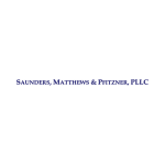 Saunders, Matthews, & Pfitzner logo