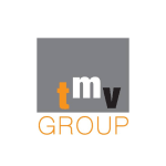 TMV Group logo