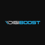 Digiboost, Inc. logo