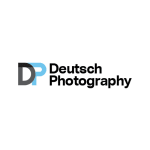 Deutsch Photography logo